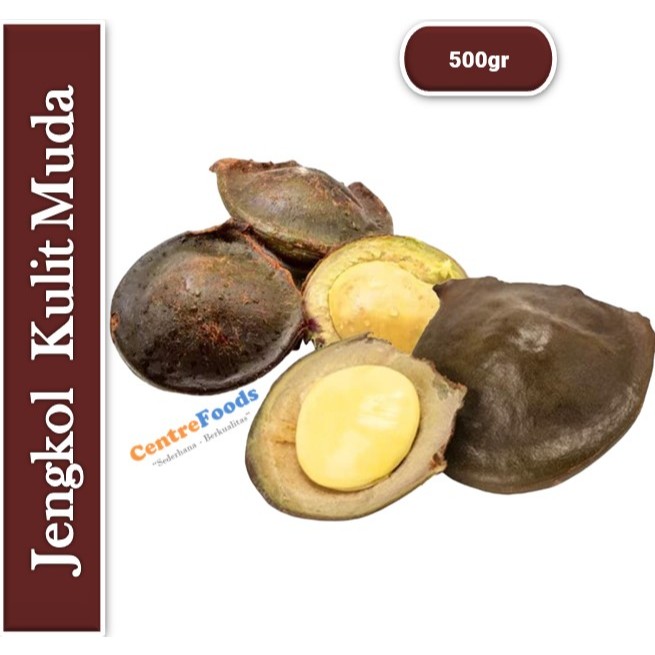 

Jengkol Kulit Muda - Mentah Fresh | 500gr [ Harga Per 0,5 Kg ]