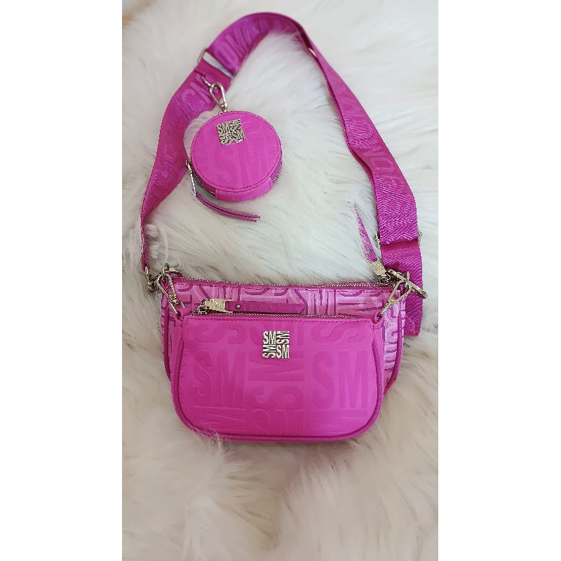 TAS STEVE MADDEN FUCIA NEW/TAS FUCIA STEVE MADDEN NEW