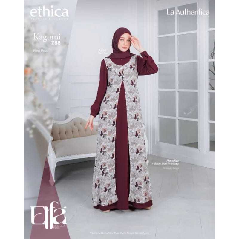 PROMO CUCI GUDANG GAMIS BRAND