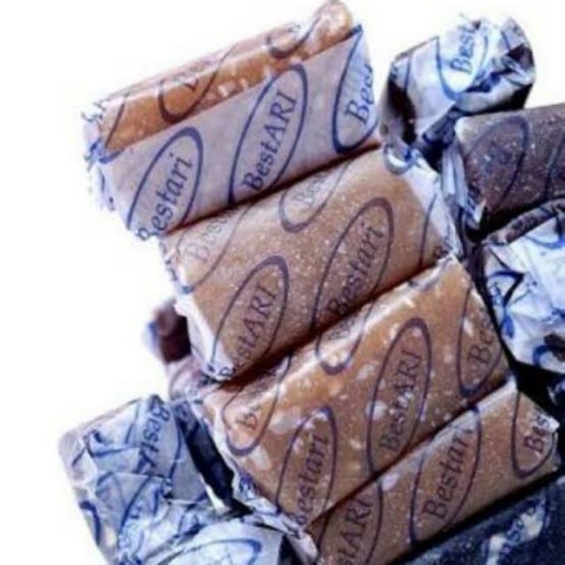 

dodol Garut/Ketan hitam/Dodol buah 200gr