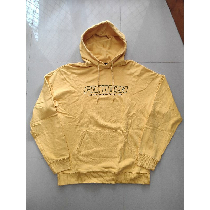 Hoodie SPAO Second