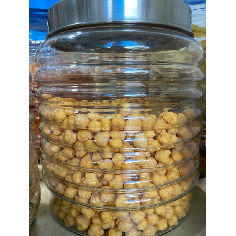 

PILUS JAGUNG / AUSTRALI