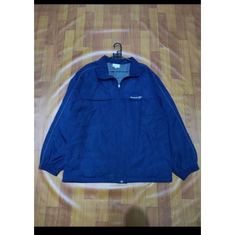 Jaket REEBOK vintage