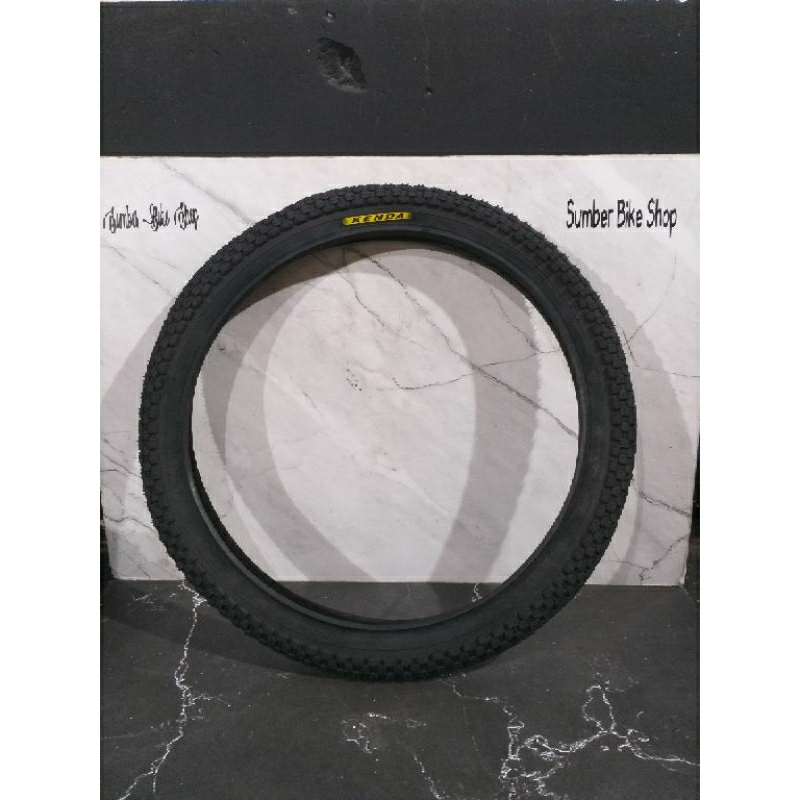 Ban luar kenda 20x1.95 K-905 Tire Sepeda