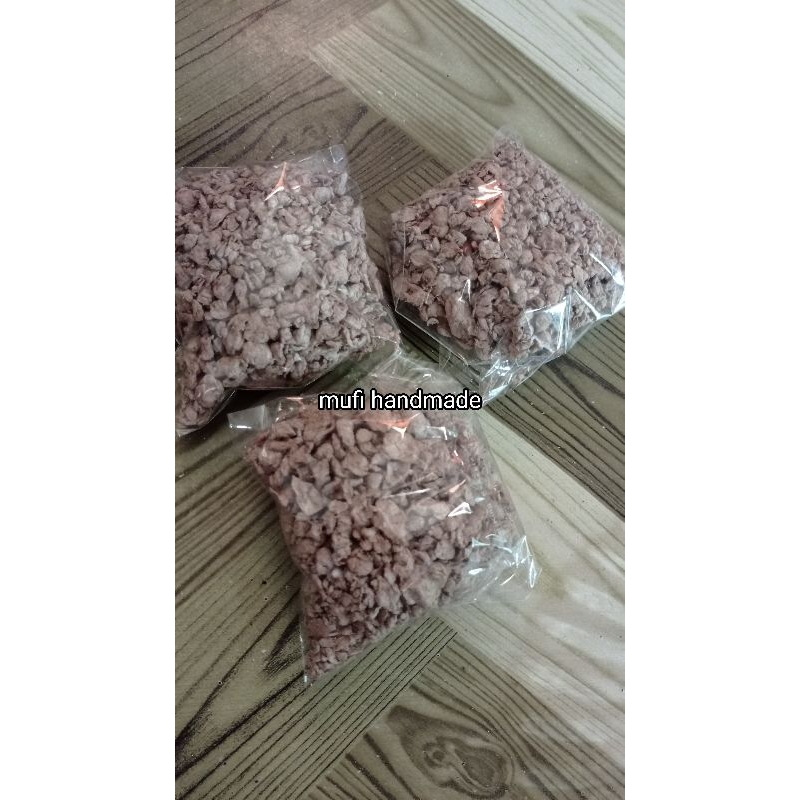 

bubur kertas kering dan basah