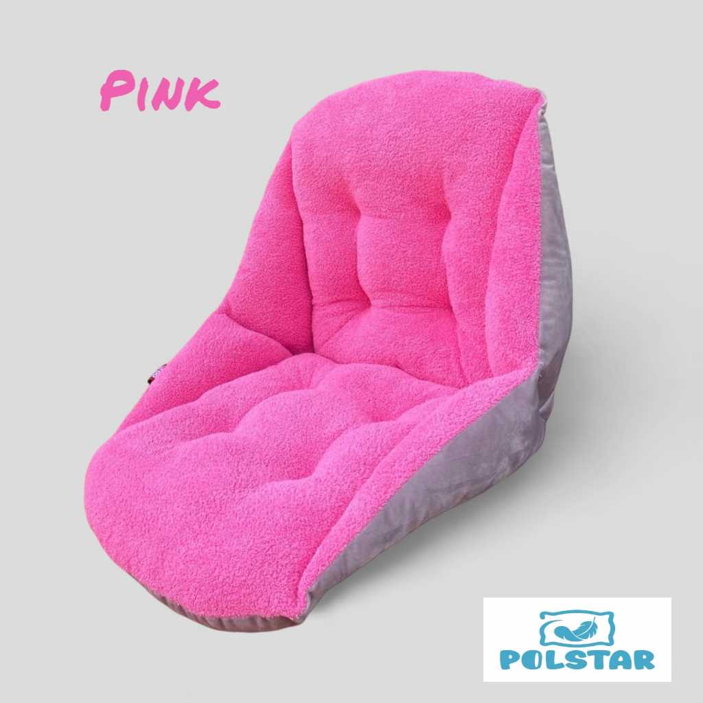 Bantal Sandaran Kursi Bantal Sandaran Punggung Bantal Sandaran Lantai