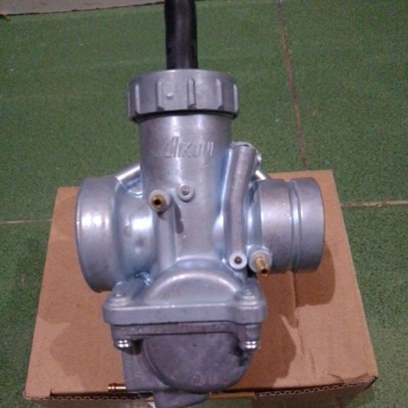 KARBURATOR CARBURATOR KARBU CARBU KABULATOR KARBULATOR MIKUNI 3KA RX KING NEW RXKING RXK KOBRA POLOS