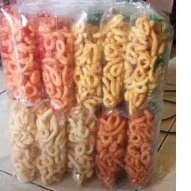 

lanting bumbu mixrasa isi 10 @100 gr
