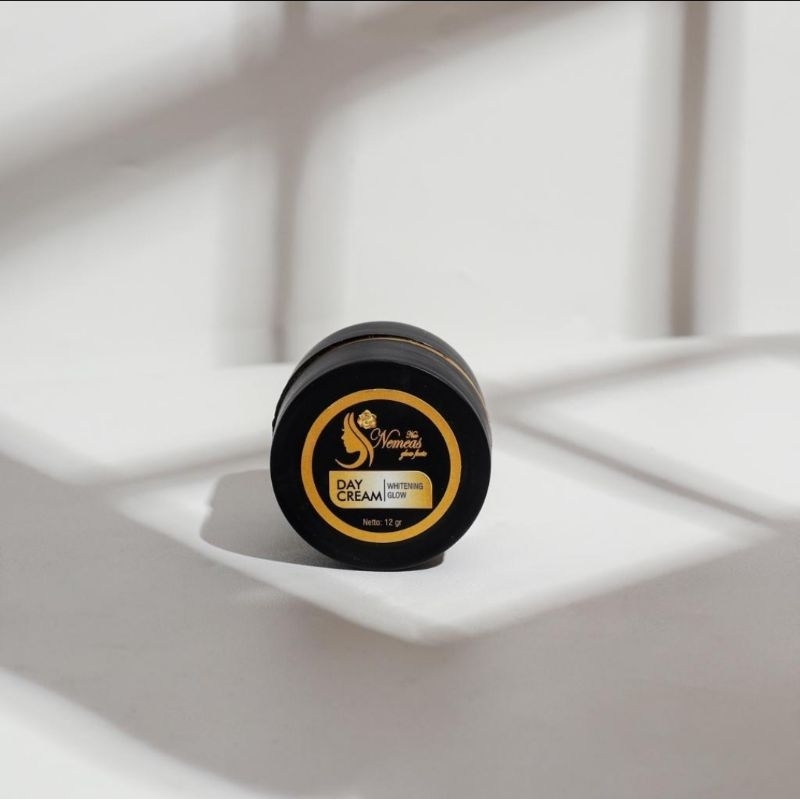 Nemeas Glow Forte (Day Cream)