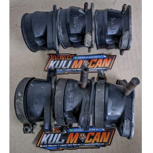 Manipol Tiger Revo Tilam Tilas Original Copotan Motor