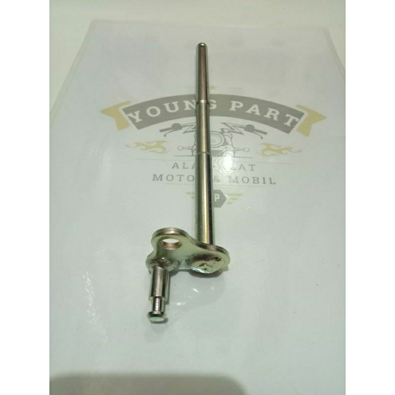 As Standar Tengah Honda Beat Fi Original