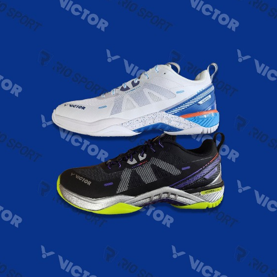 Sepatu Badminton Victor S82III
