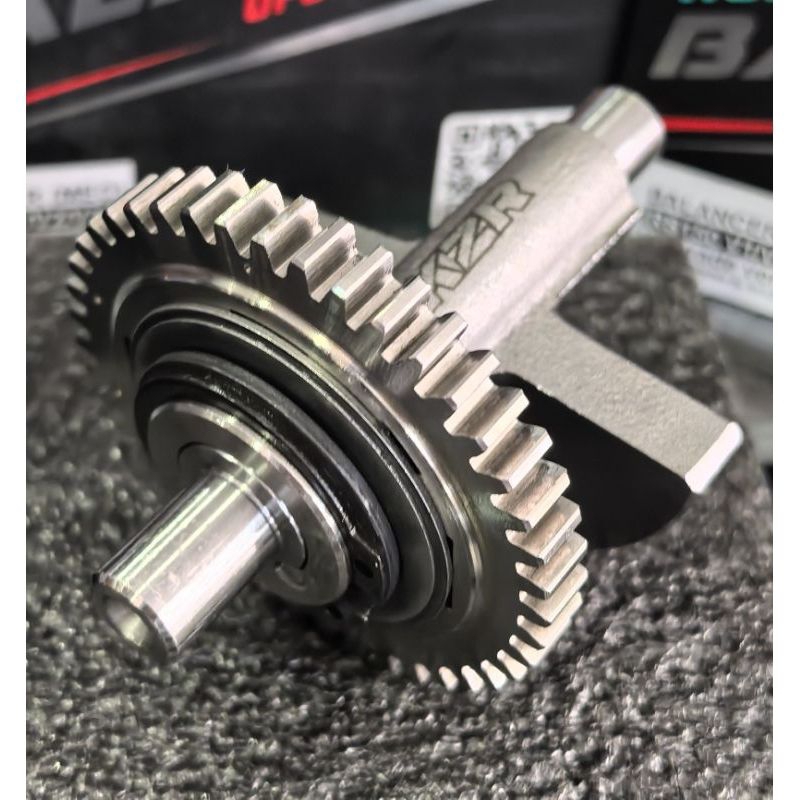 ORIGINAL KZR BALANCER HONDA SONIC 150