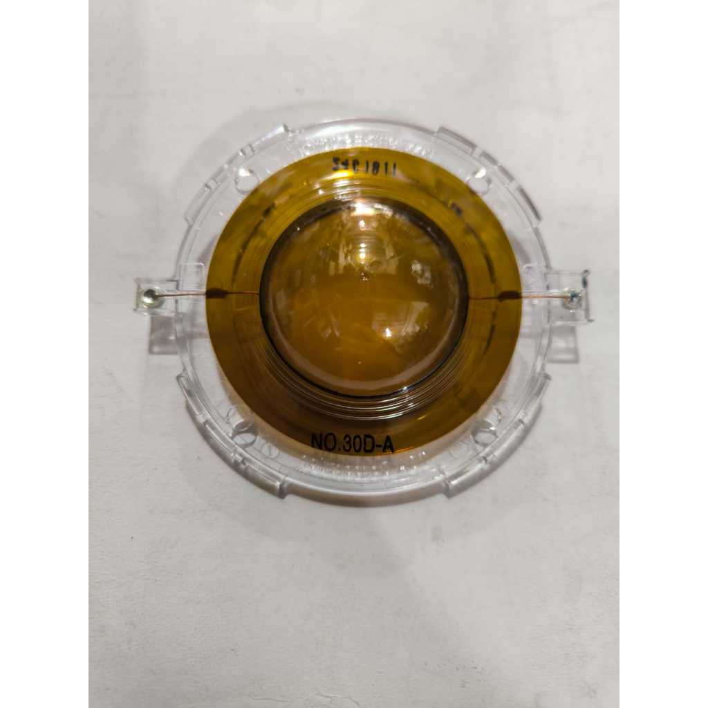 SPOOL HORN TOA ZG-30D-A 25 WATT / SPUL SPOL SPULL HORN TOA 25 WATT ORIGINAL