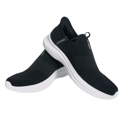 Sepatu Wanita Slip On Desle Shoes Sneakers Wanita Nice