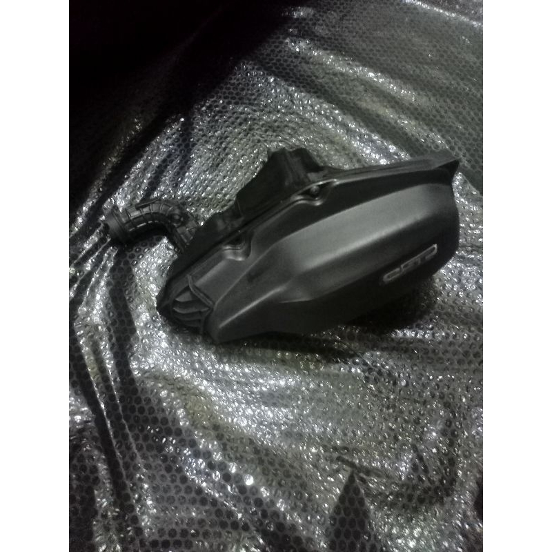 BOX FILTER UDARA VARIO 125/150 LED OLD ORIGINAL AHM