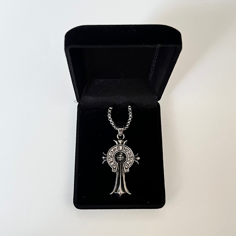 Crome Hearts Necklace