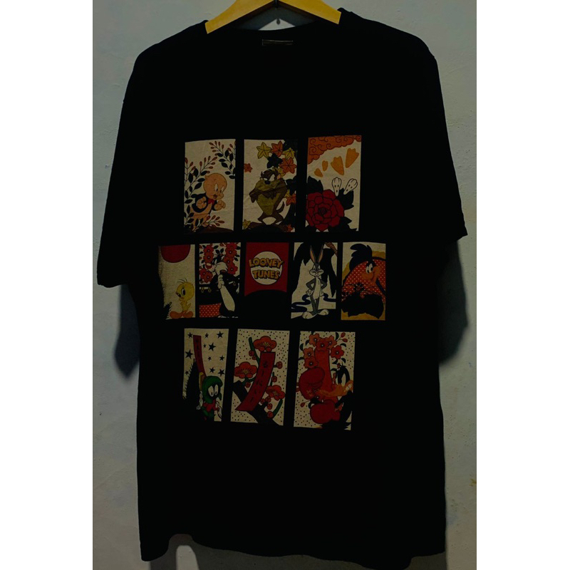 Tshirt LOONEY TUNES