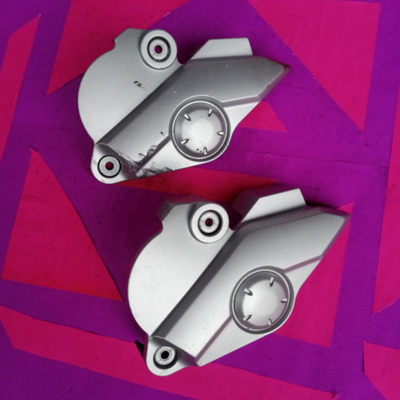 tutup gir gear depan Yamaha Jupiter MX new. MX 135 new. original