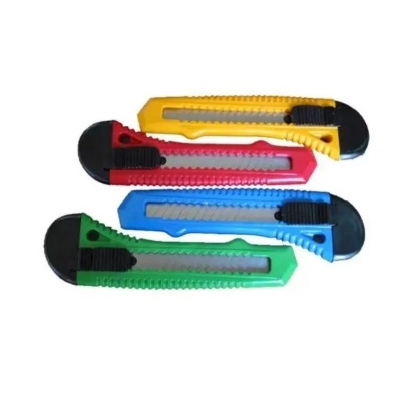 

kater pisau || cutter impor 1 pc