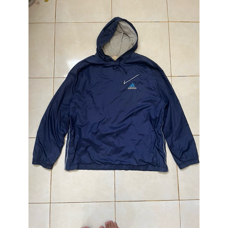 Vintage Sport Jacket