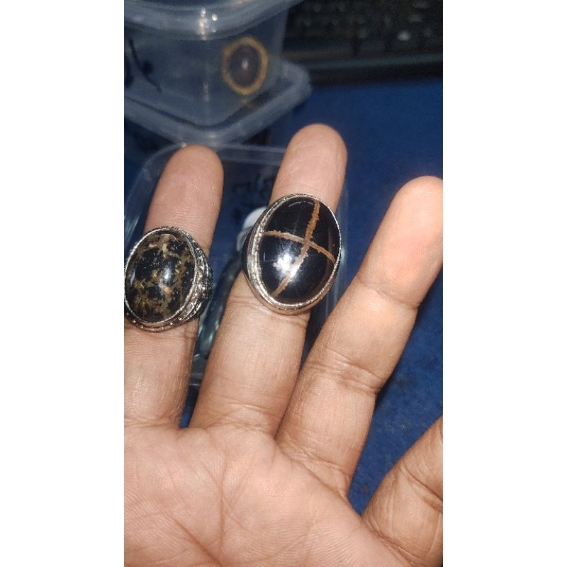 Badar Besi Semeru Asli Lumajang 500K || Batu Badar Besi Semeru Asli || Gadis Semeru