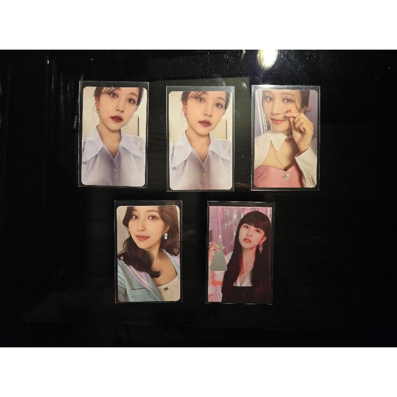 MINA PHOTOCARD | TWICE