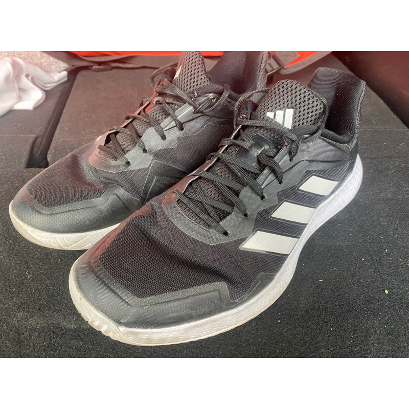 Sepatu Tennis Adidas Defiant Speed 2 ORIGINAL