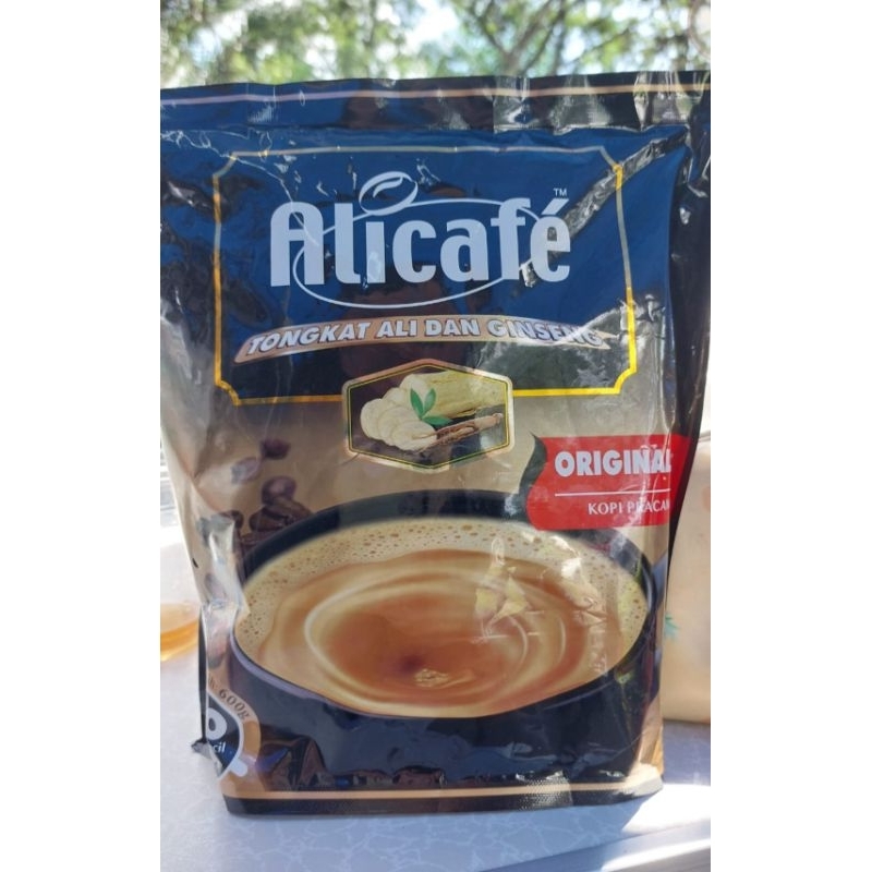 

Alicafe Original