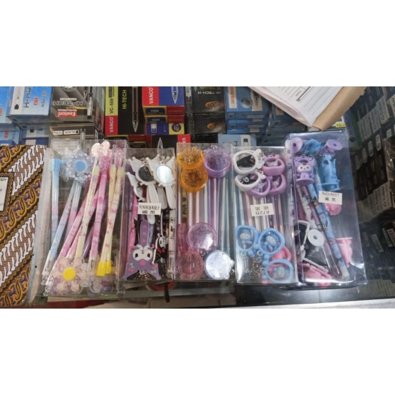 

ECER PULPEN KARAKTER LUCU PULPEN KARAKTER KELINCI MURAH