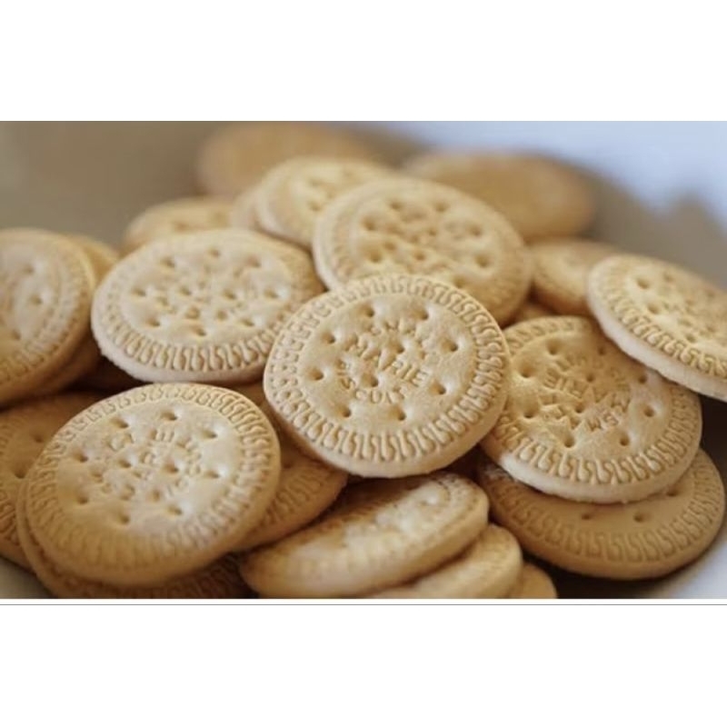 

kue marie pandawa 250Gram