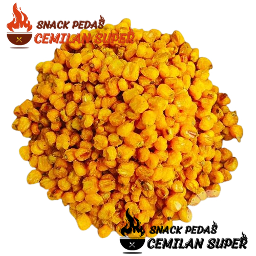 

CS MARNING JAGUNG 1Kg Marning Pedas Manis Jagung Goreng Marning Kacang Marning Original