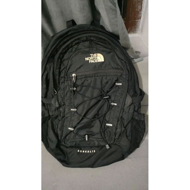 Bagpack TNF Borealis second