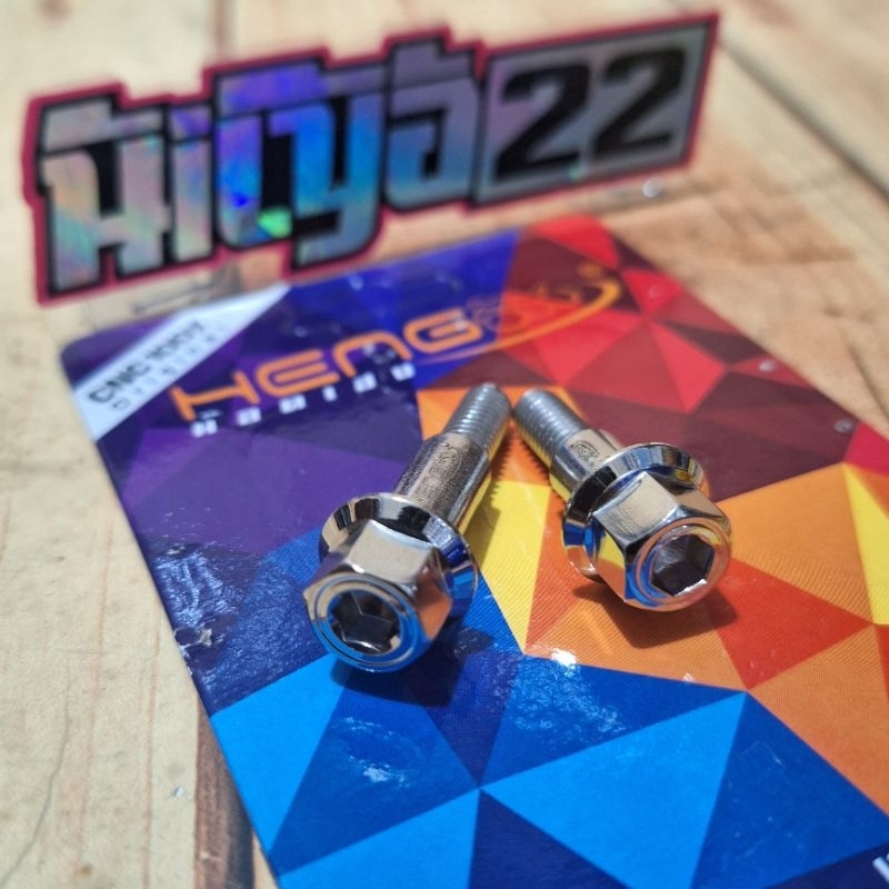 baut tojosan handle rem mio nouvo original Heng Thailand