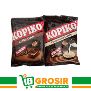 

Permen Kopi KOPIKO 1 Pack