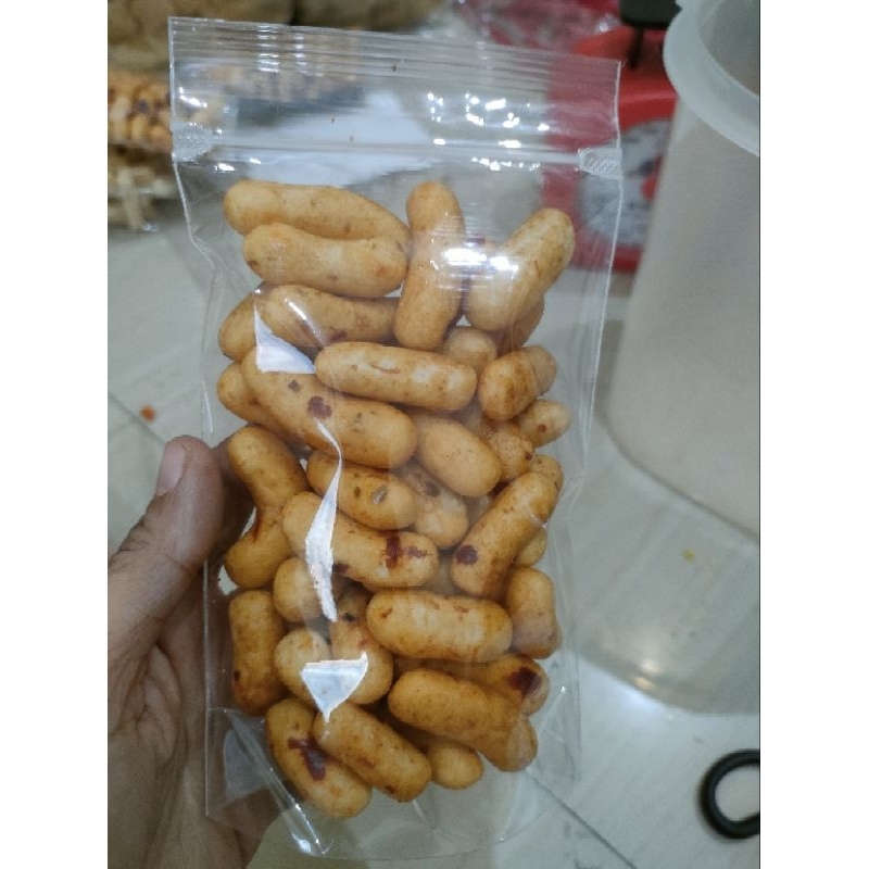

anekacemilan