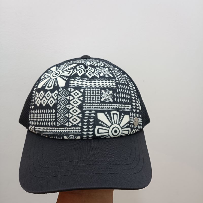 Topi Wanita Roxy Beautiful morning