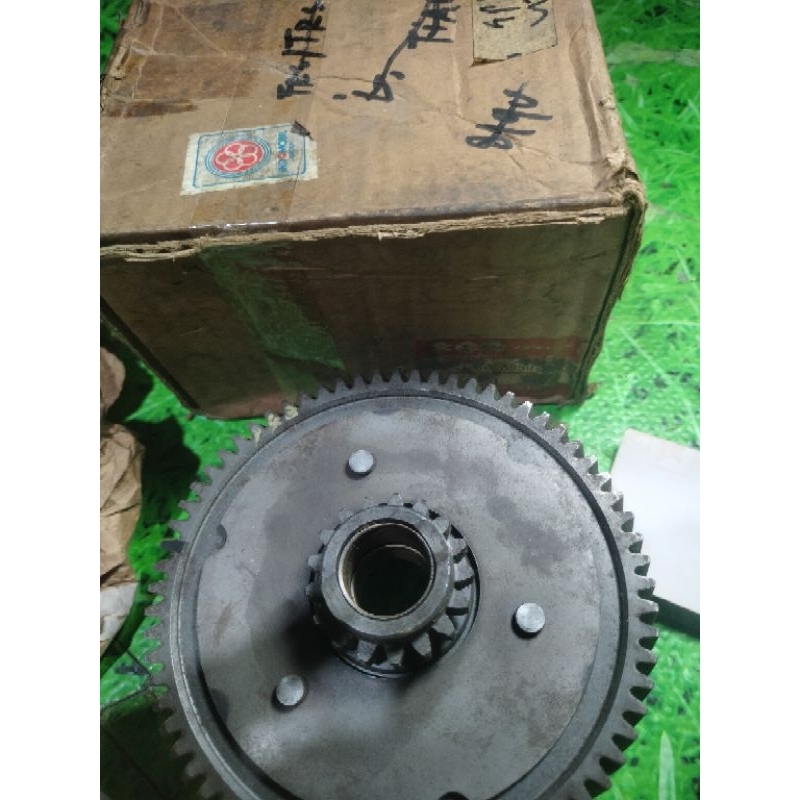 house kopling Suzuki TRS kopling house TRS Suzuki japan 21200-39302