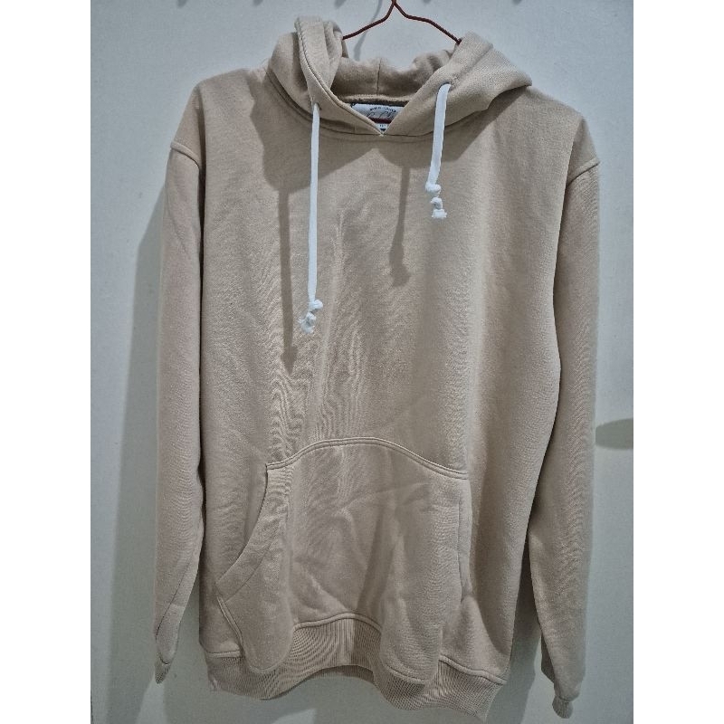 HOODIE BY HOODIEKU PRELOVED
