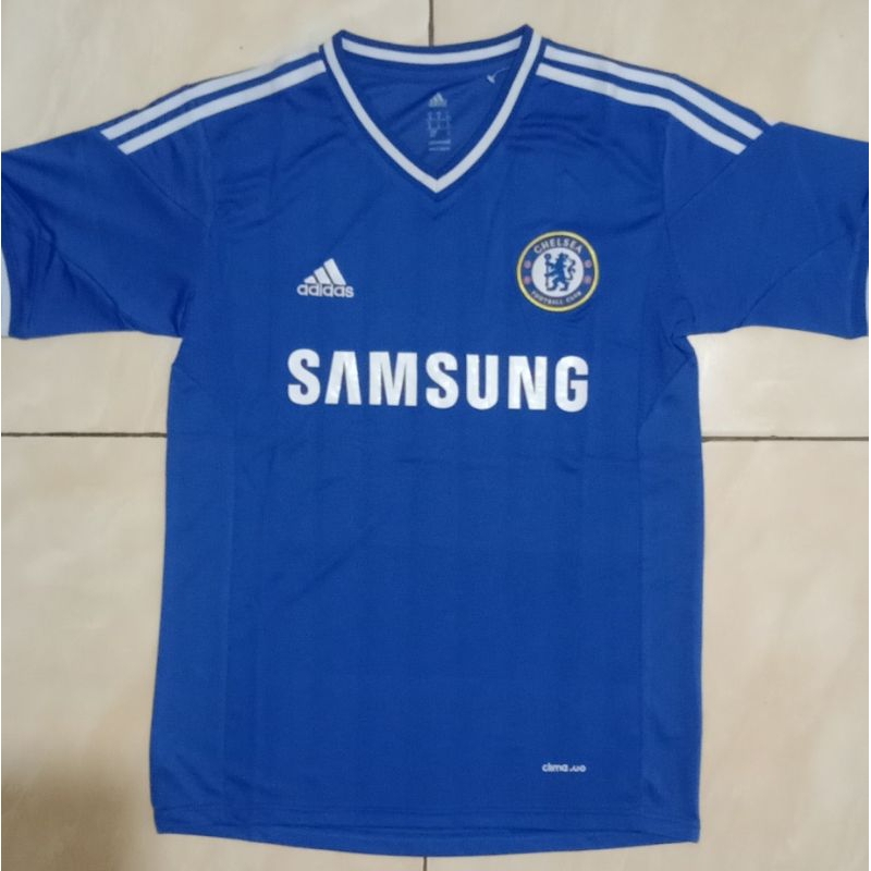 Jersey Chelsea home 2013