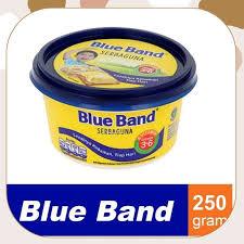 

Blue Band Cup 250gr