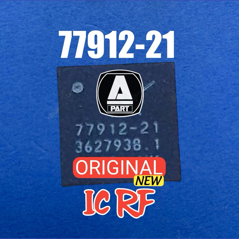 IC PA 77912-21 J5 J7 PRIME SAMSUNG 77912 ORIGINAL NEW