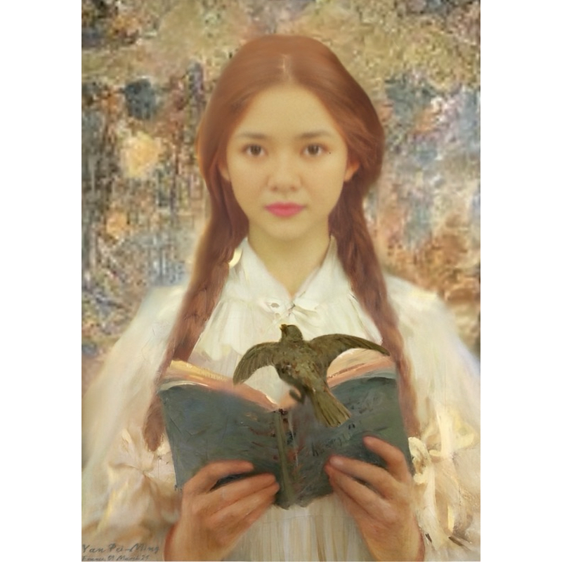 

Apa Yang Akan Terjadi