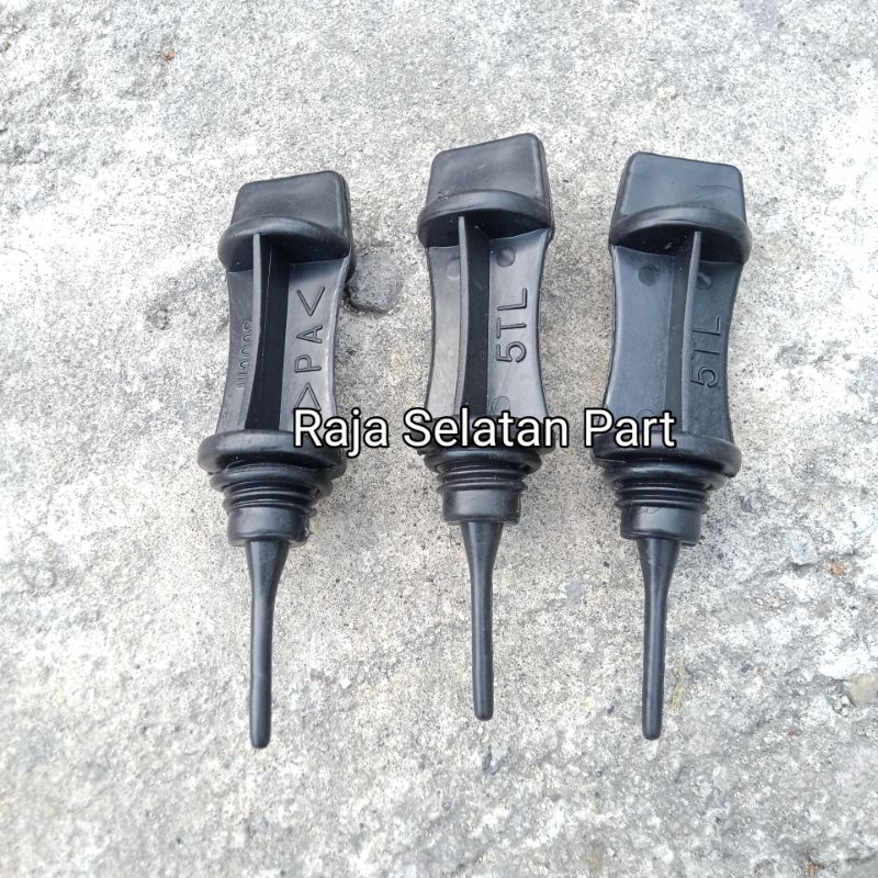 TUTUP OLI ATAS MIO BELIMBING / TUTUP OLI MESIN MIO