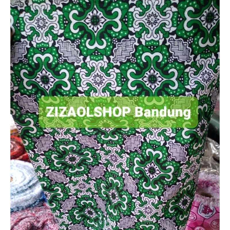 KAIN BATIK SERAGAM SEKOLAH NUSA ISI 40 meter
