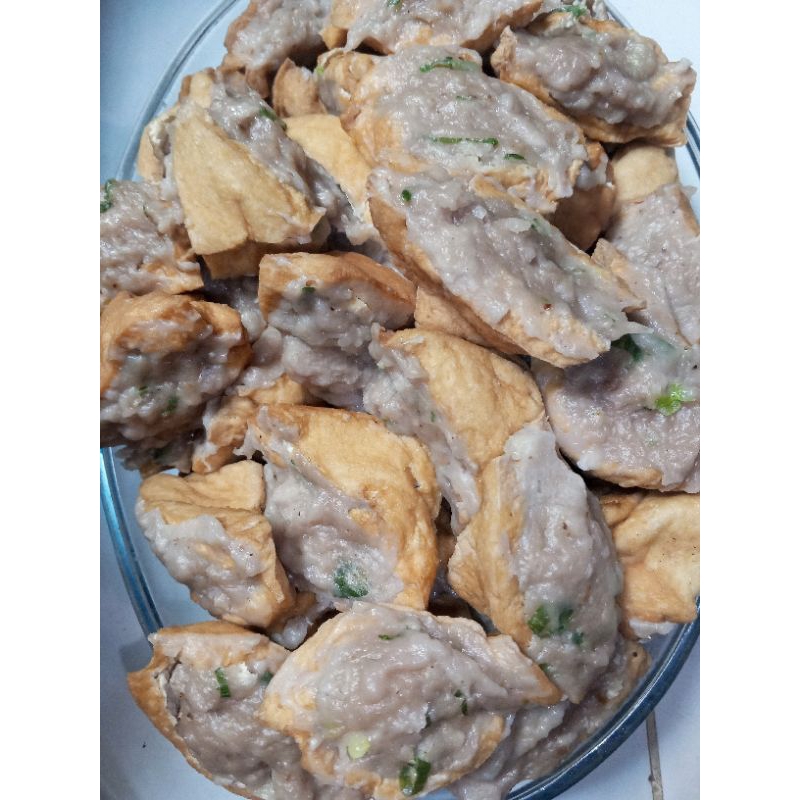 

TAHU BAKSO CITRA