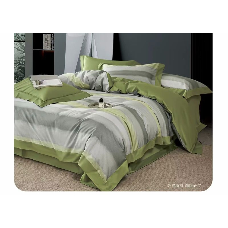 Sprei katun jepang uk 90x200x25