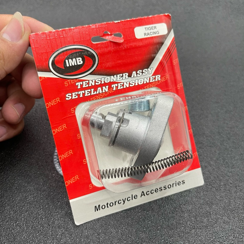 ORIGINAL IMB TENSIONER RACING TIGER NEW/ TIGER REVO / GL PRO / MEGA PRO PRIMUS / NEOTECK