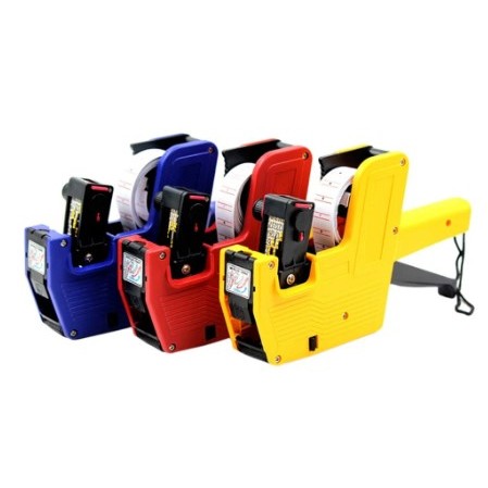 

Mesin Alat Label Harga / Price Label Origin / Label Harga OPL Origin 5500