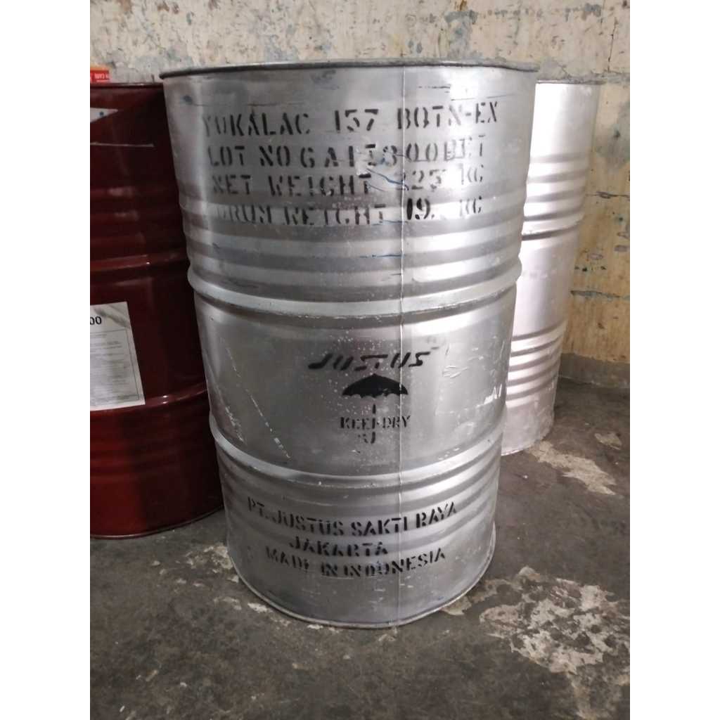 Yukalac 157 BQTN-EX @20 kg